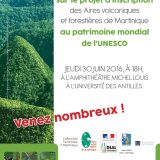 Réunion publique UNESCO