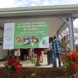 VIANDE D’AGNEAU MARQUE «Valeurs Parc Naturel de Martinique»: une journée de valorisation avec le Parc Naturel de Martinique et ses partenaires
