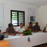 Lancement Concours Villes et Villages Fleuris