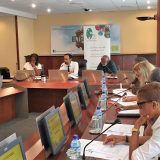 Le jury du Concours Villes et Villages Fleuris de Martinique a délibéré….