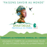 Martinique Merveille du Monde
