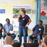 Le Porc Créole de la Martinique : un élément remarquable du patrimoine local, au cœur d'ateliers professionnels organisés par le Parc naturel régional de la Martinique