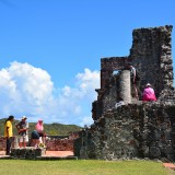 Les Journées Européennes du Patrimoine avec le Parc Naturel de Martinique