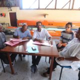 Le Parc Naturel de Martinique poursuit son engagement pour l’aviron traditionnel