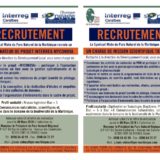 Offres d’emploi MYCONOVA et OSAIN