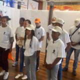 UNESCO: Les élèves du Collège Edouard GLISSANT mobilisés pour la candidature de la Martinique au Patrimoine Mondial