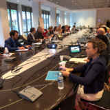 ATELIER UNESCO : La Martinique peaufine son dossier de candidature au Patrimoine Mondial avec le ministère de la Transition Ecologique et Solidaire