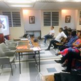 BOKANTAJ UNESCO Tour au Morne Rouge