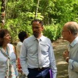 Une convention de Partenariat pour la Biodiversité de Martinique