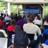 2nd séminaire de formation pour LES VILLES ET VILLAGES FLEURIS DE MARTINIQUE