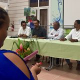 BOKANTAJ UNESCO Tour au Marigot