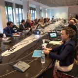 INSCRIPTION DE LA MARTINIQUE A L’UNESCO : Présentation au Comité Français du Patrimoine Mondial