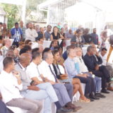 Le Parc Naturel de Martinique a inauguré son nouveau siege