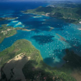 COVID-19 : le Parc Naturel de Martinique poursuit le travail à distance