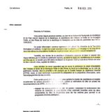 UNESCO : Rencontre avec les propriétaires de forêts privées