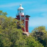 Visite commentée exceptionnelle du Phare de la Caravelle