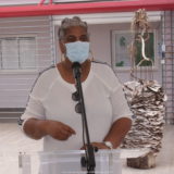 Les nouveaux élus ont rencontré les agents du PNRM