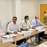 Présentation de la candidature de la Martinique au Comité Français du Patrimoine Mondial de l’UNESCO
