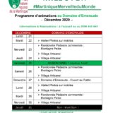 NWEL Ô PEYI Martinique Merveille du Monde