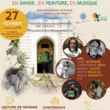 Le Fort TARTENSON se raconte....