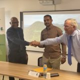 Partenariat entre le PNRM et les chambres consulaires martiniquaises POUR UN DÉVELOPPEMENT COLLABORATIF ET DURABLE DE MARTINIQUE
