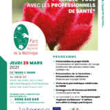 LES 1ERES RENCONTRES OSAIN AUTOUR DES PLANTES MÉDICINALES