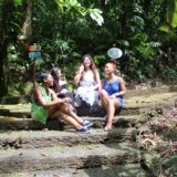 Réouverture des Sites du Parc Naturel Régional de la Martinique