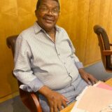 Félix ISMAIN est le nouveau président du Parc Naturel Régional de la Martinique