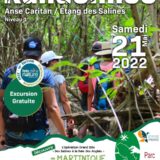 Randonnée du 21 Mai 2022 à Sainte Anne