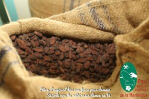 sac de café d'excellence