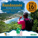 Randonnée Grande Anses / Anses d’Arlet