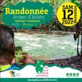 Randonnée sportive Gallochat / Grand Anse