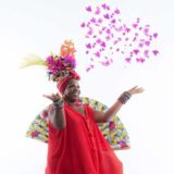 Concert Bel’Entre-Nous avec Icess MADJOUBA