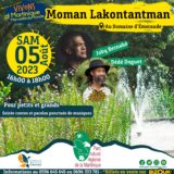 Moman Lakontantman