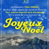 Joyeux Noël en Martinique