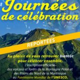 Pour mieux se retrouver et célébrer…