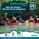 Votre Programme des Grandes Vacances 2024 avec le PNRM
