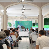 Volcans et Forêts de la Montagne Pelée et des Pitons du Nord : Une Conférence pour l'Avenir du Bien UNESCO martiniquais