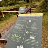 Des Stations de Biosécurité inaugurées pour protéger le Cœur de Bien UNESCO de Martinique