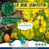 JÉDI SIANTIFIK – Apiculture & Agroforesterie : Un Rendez-vous au Cœur de la Nature