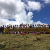 260e ANNIVERSAIRE DE LA FONDATION DE CHAMPFLORE : UNE DÉLÉGATION ACADIENNE EN MARTINIQUE DU 12 AU 20 AVRIL 2025