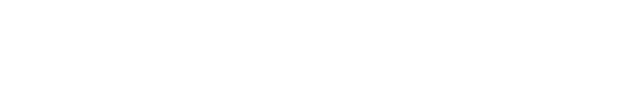 vague blanche
