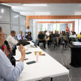 Séminaire des élus du PNRM au Domaine d’Émeraude : construire ensemble l’avenir du territoire