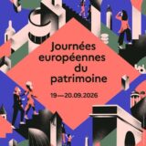 Journées Européennes du Patrimoine 2026