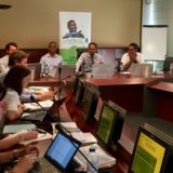 ATELIER UNESCO : Des travaux qui renforcent la candidature de la Martinique au Patrimoine Mondial