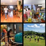 Les sites du Parc Naturel de Martinique sont de nouveau ouverts