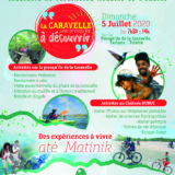 La Caravelle, une presqu’île à découvrir - Festival #MartiniqueMerveilleduMonde