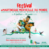 Festival #Martinique Merveille du Monde: un programme riche entre culture et nature