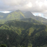 La Montagne Pelée et les pitons de Martinique sont exceptionnels... Savez-vous pourquoi?
