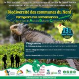 Village écocitoyen avec l’Atlas de Biodiversité Communal à Grand'Rivière